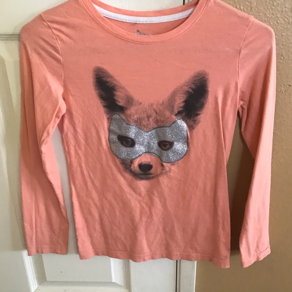 Fox top